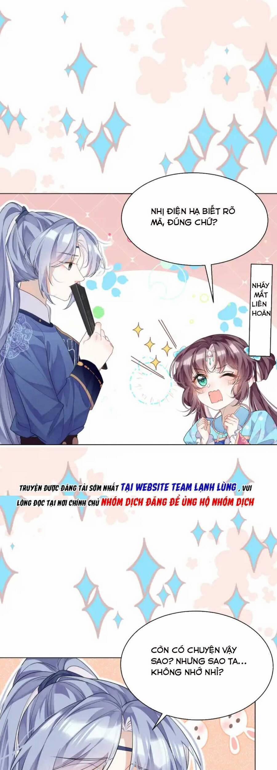 Phương Thức Nuôi Dưỡng Nhân Vật Phản Diện 9 trang 24