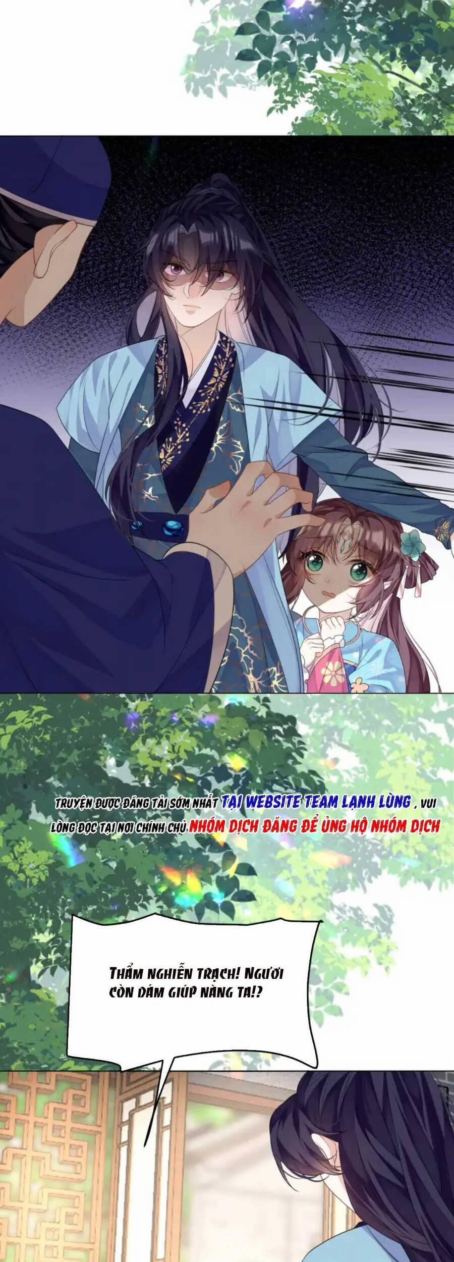 Phương Thức Nuôi Dưỡng Nhân Vật Phản Diện 9 trang 27