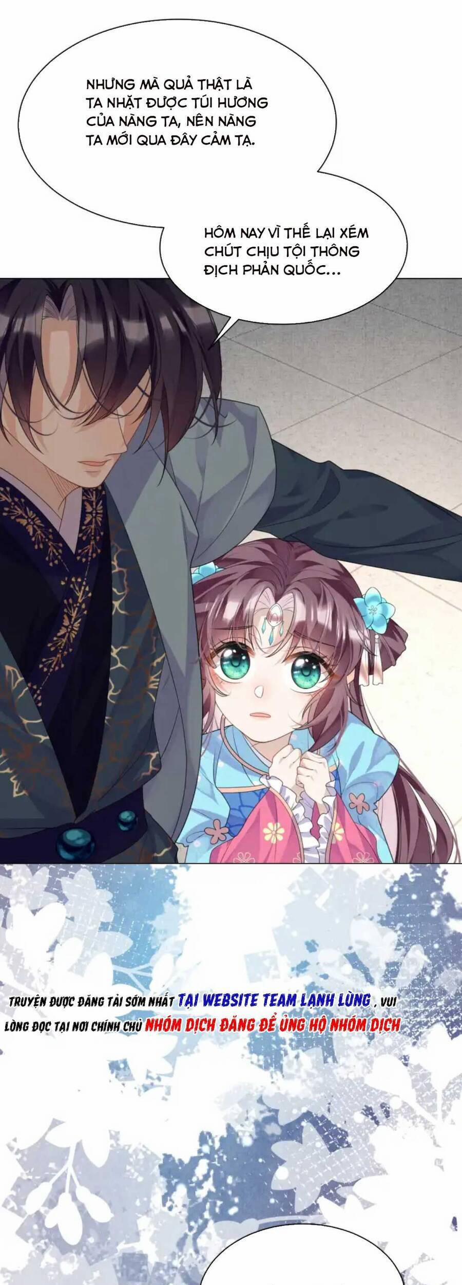 Phương Thức Nuôi Dưỡng Nhân Vật Phản Diện 9 trang 31