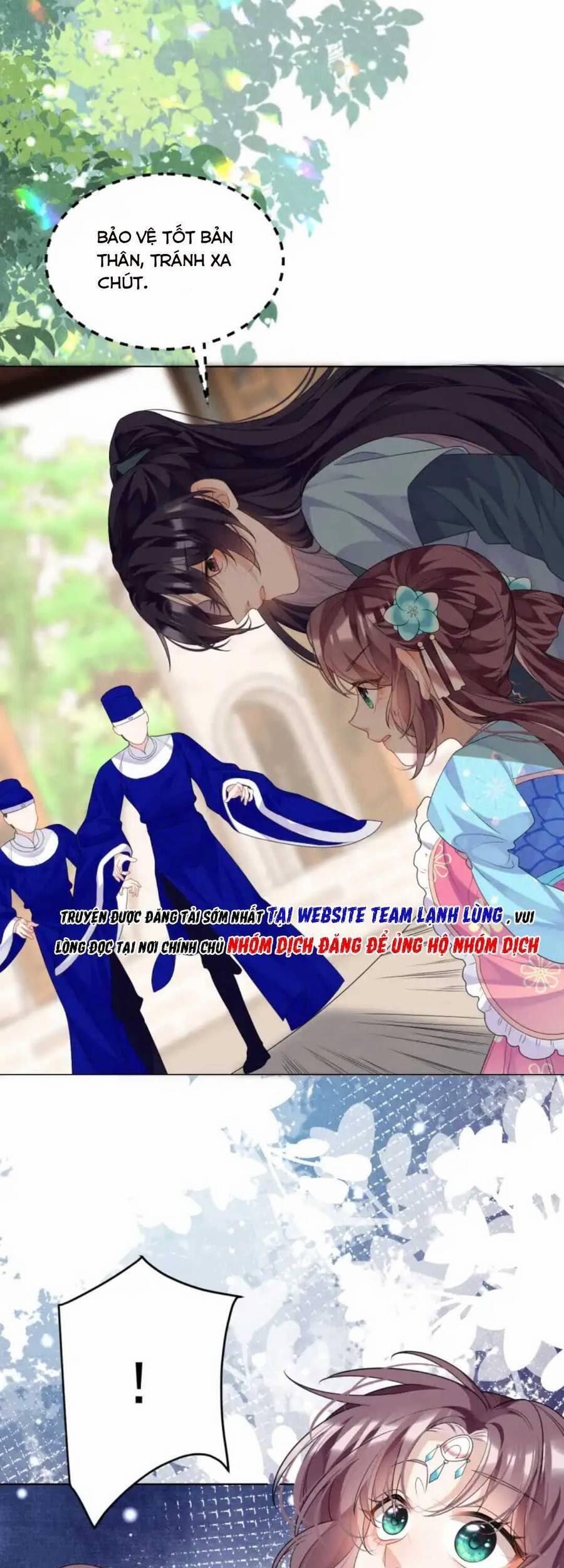 Phương Thức Nuôi Dưỡng Nhân Vật Phản Diện 9 trang 34