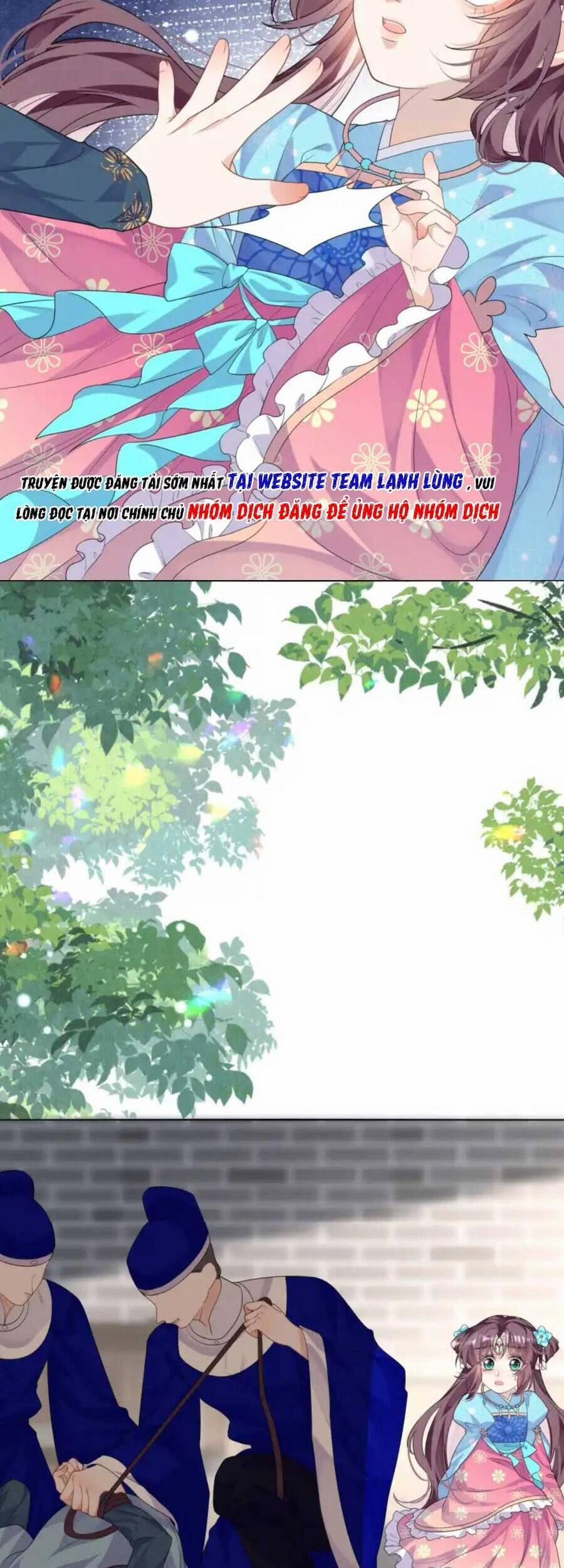 Phương Thức Nuôi Dưỡng Nhân Vật Phản Diện 9 trang 35