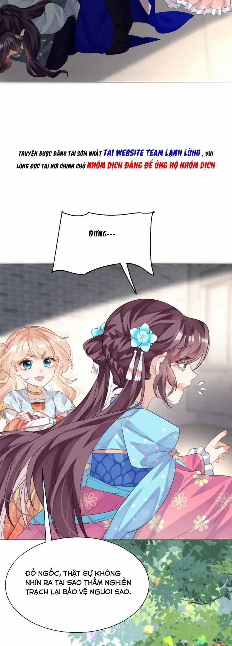 Phương Thức Nuôi Dưỡng Nhân Vật Phản Diện 9 trang 36