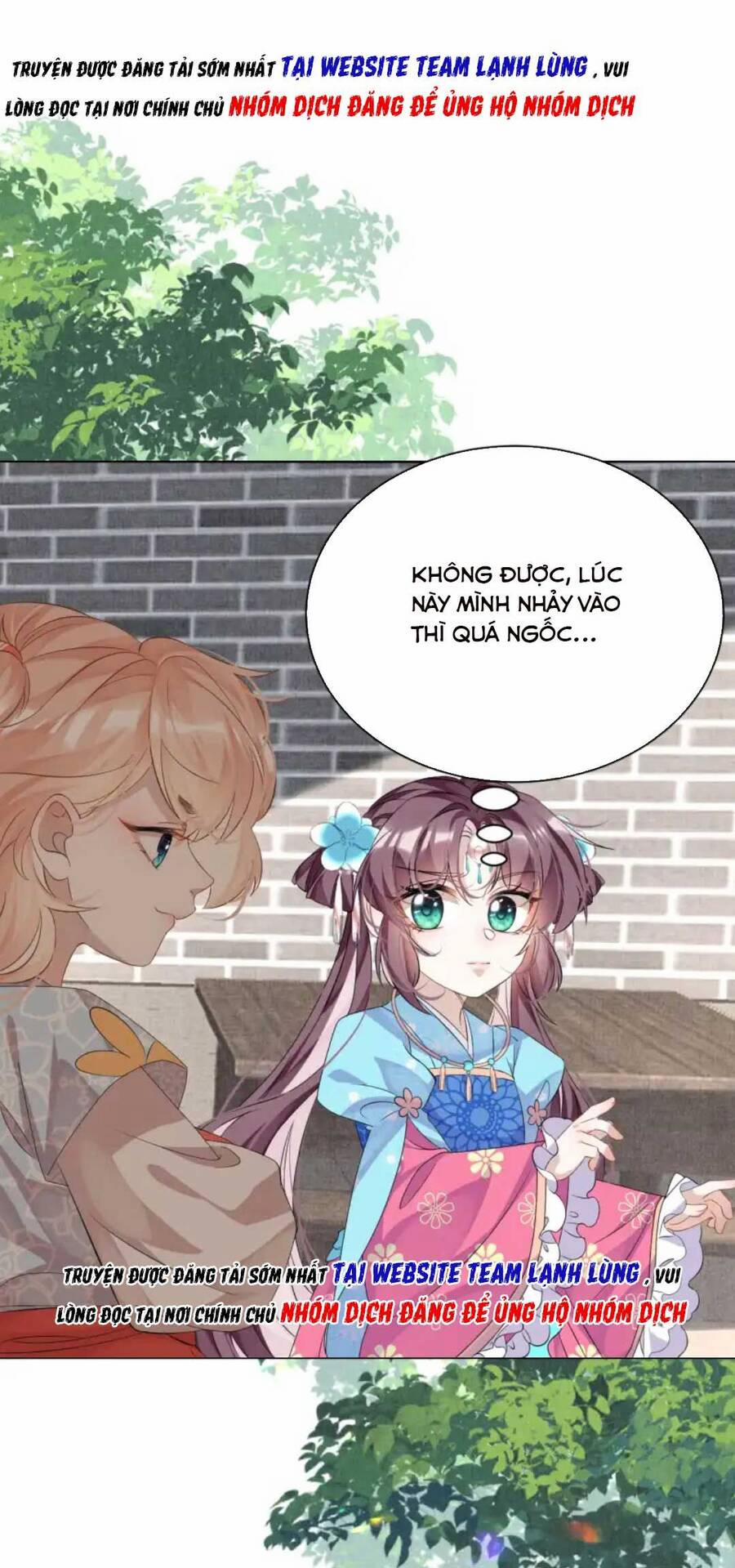 Phương Thức Nuôi Dưỡng Nhân Vật Phản Diện 9 trang 39