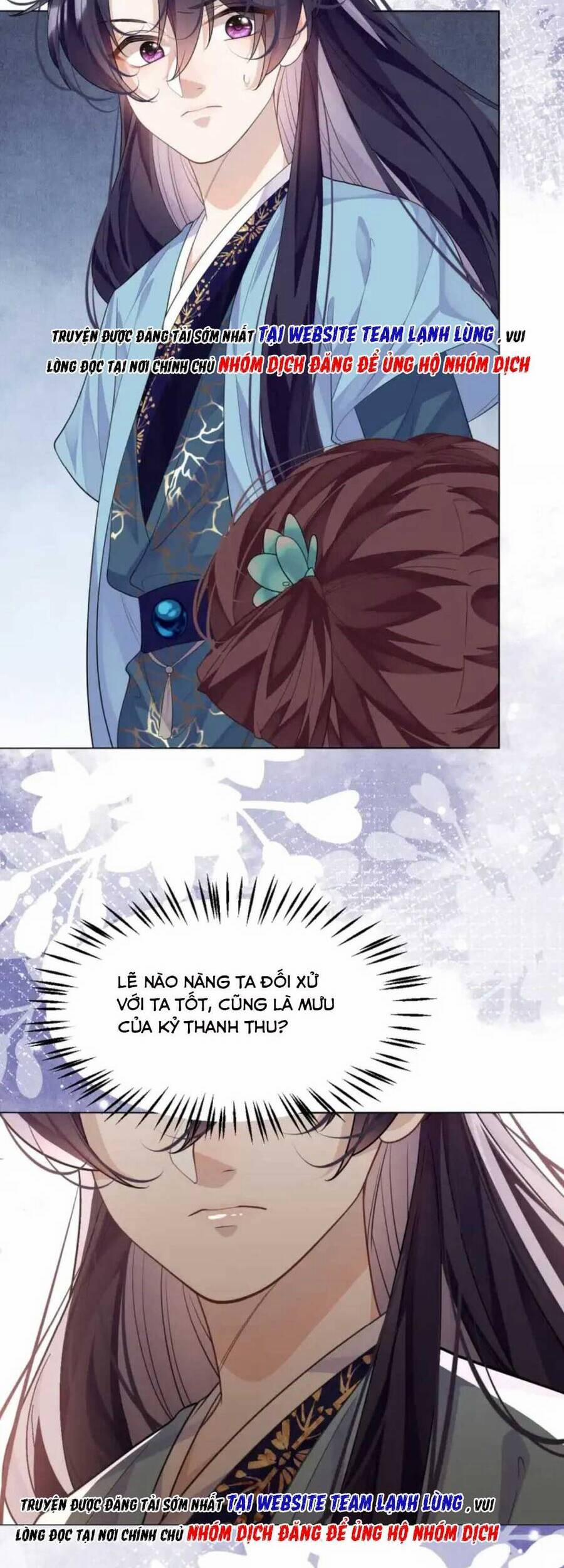 Phương Thức Nuôi Dưỡng Nhân Vật Phản Diện 9 trang 4