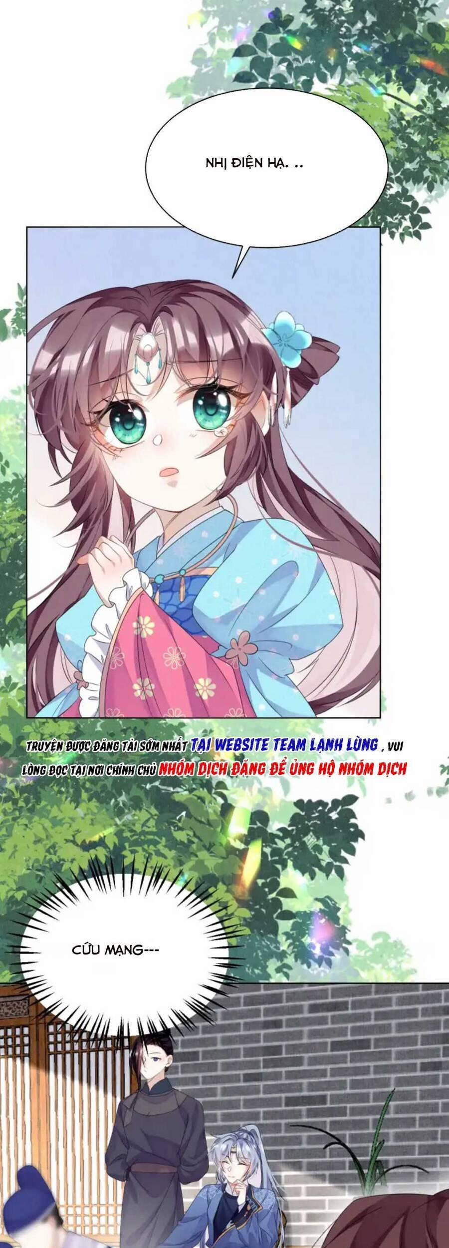 Phương Thức Nuôi Dưỡng Nhân Vật Phản Diện 9 trang 40