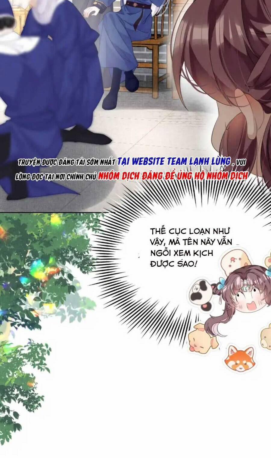Phương Thức Nuôi Dưỡng Nhân Vật Phản Diện 9 trang 41