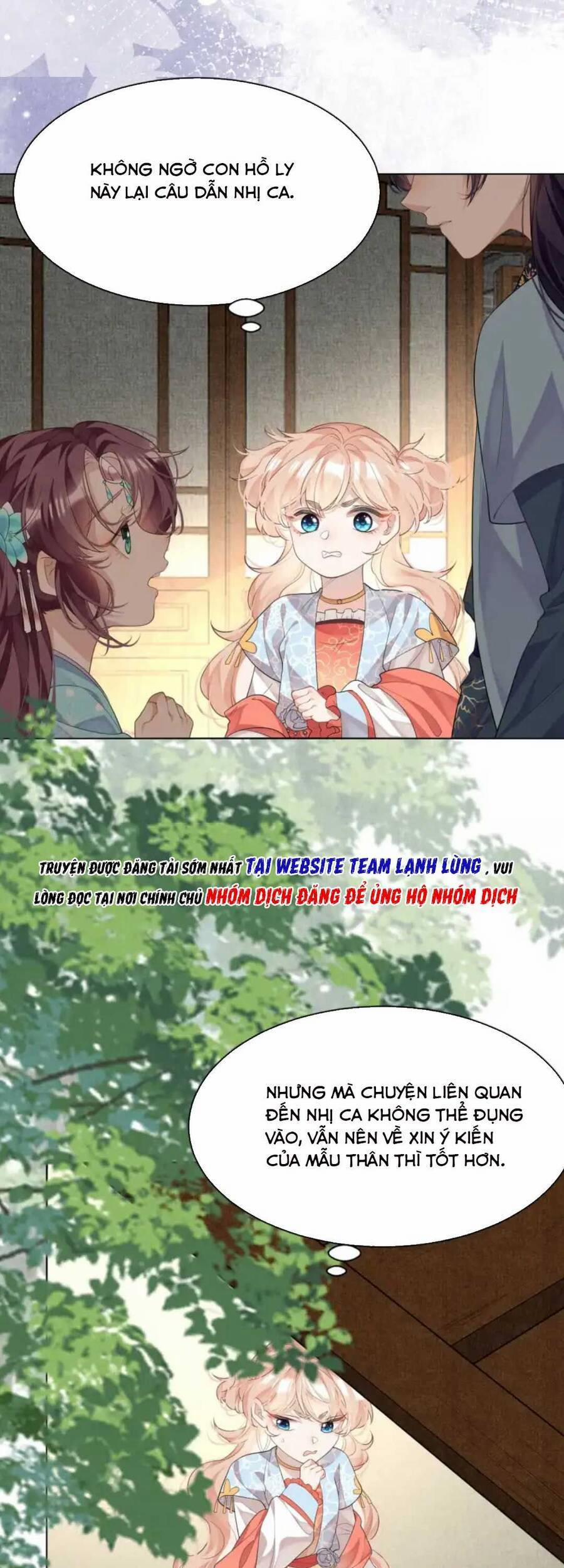 Phương Thức Nuôi Dưỡng Nhân Vật Phản Diện 9 trang 6