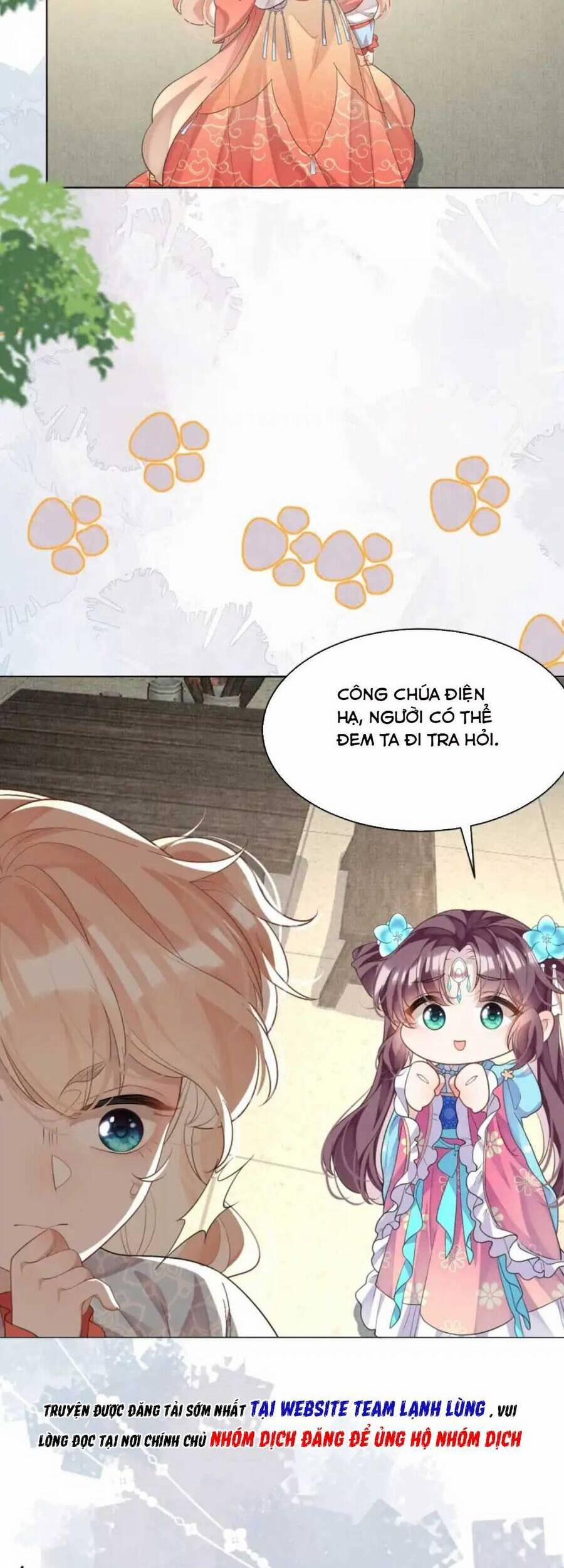 Phương Thức Nuôi Dưỡng Nhân Vật Phản Diện 9 trang 7