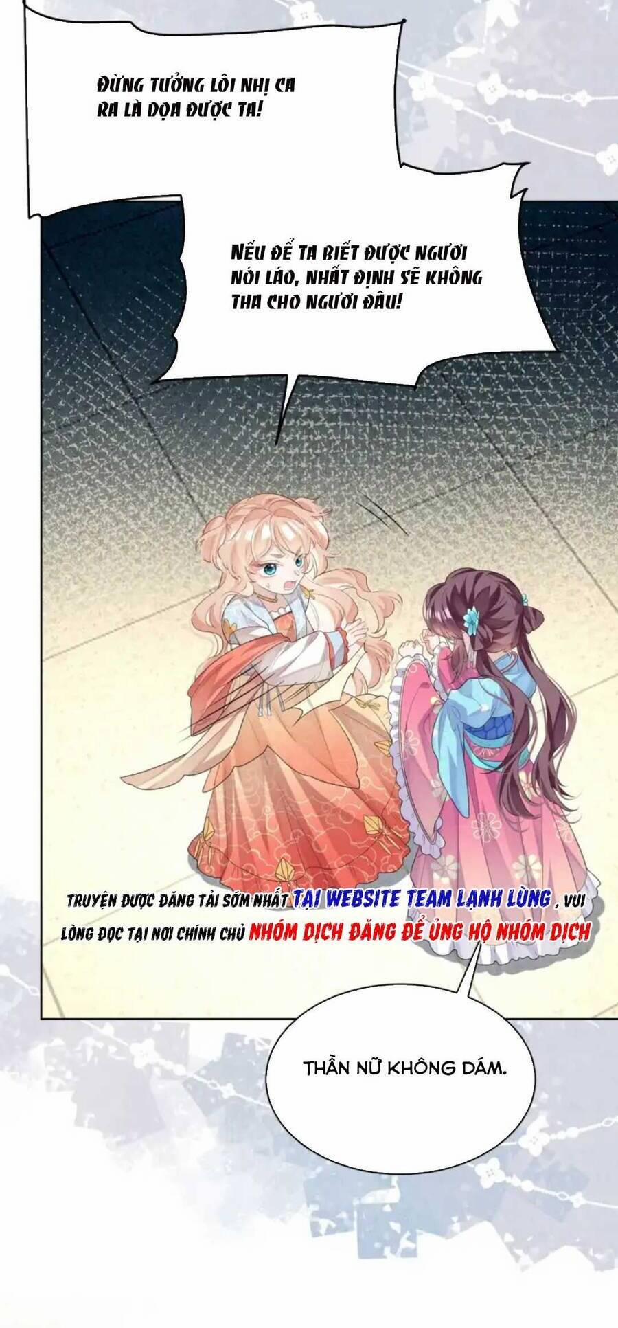 Phương Thức Nuôi Dưỡng Nhân Vật Phản Diện 9 trang 8