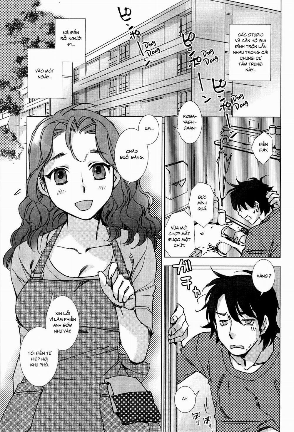 Pink Trash 1 [End] trang 1