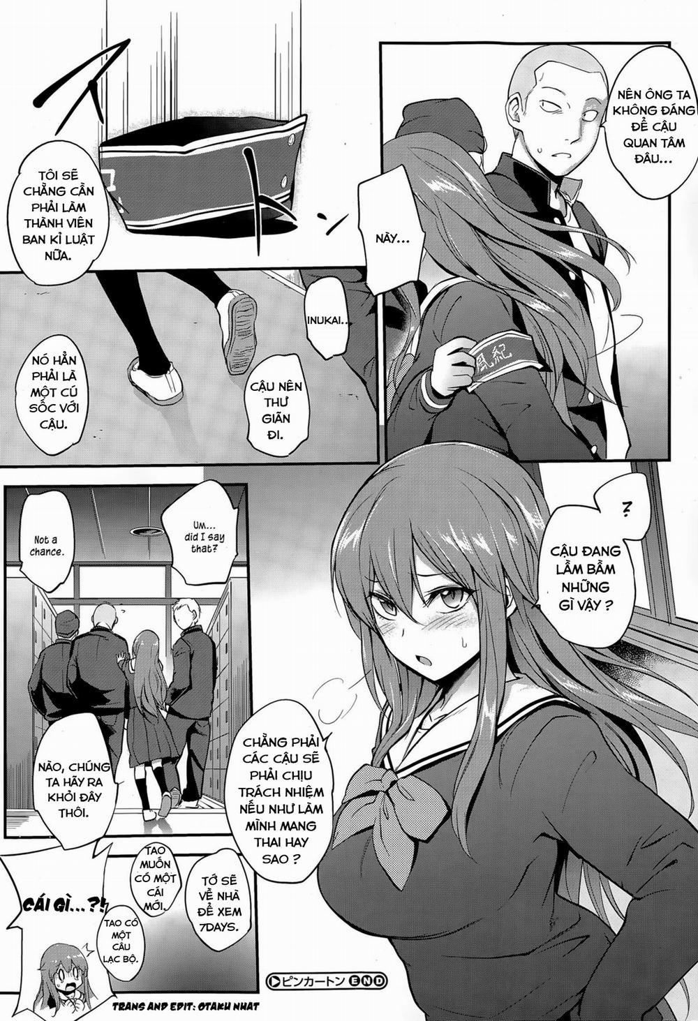 PINKERTON 2 0 END trang 23