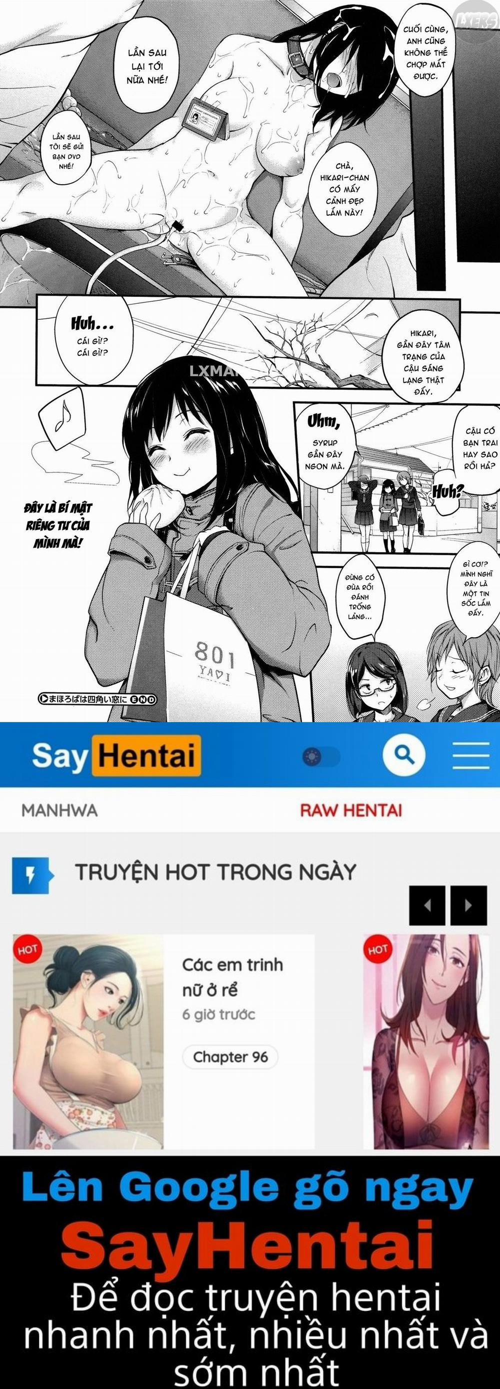 PINKERTON 5 trang 26