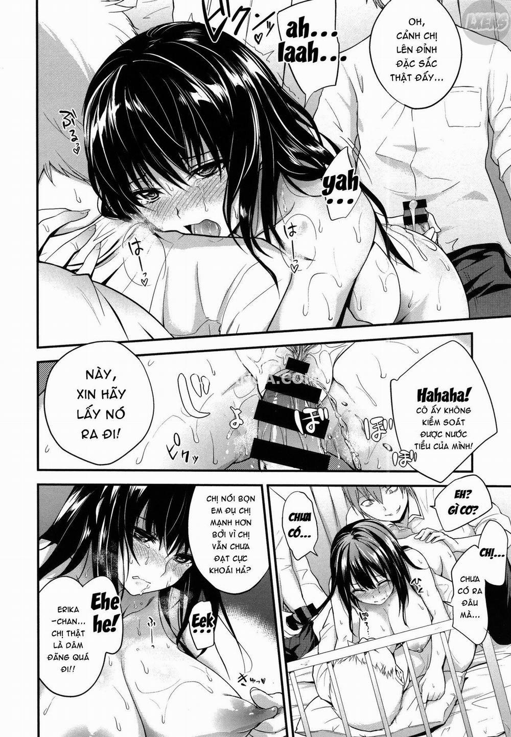 PINKERTON 7 trang 14