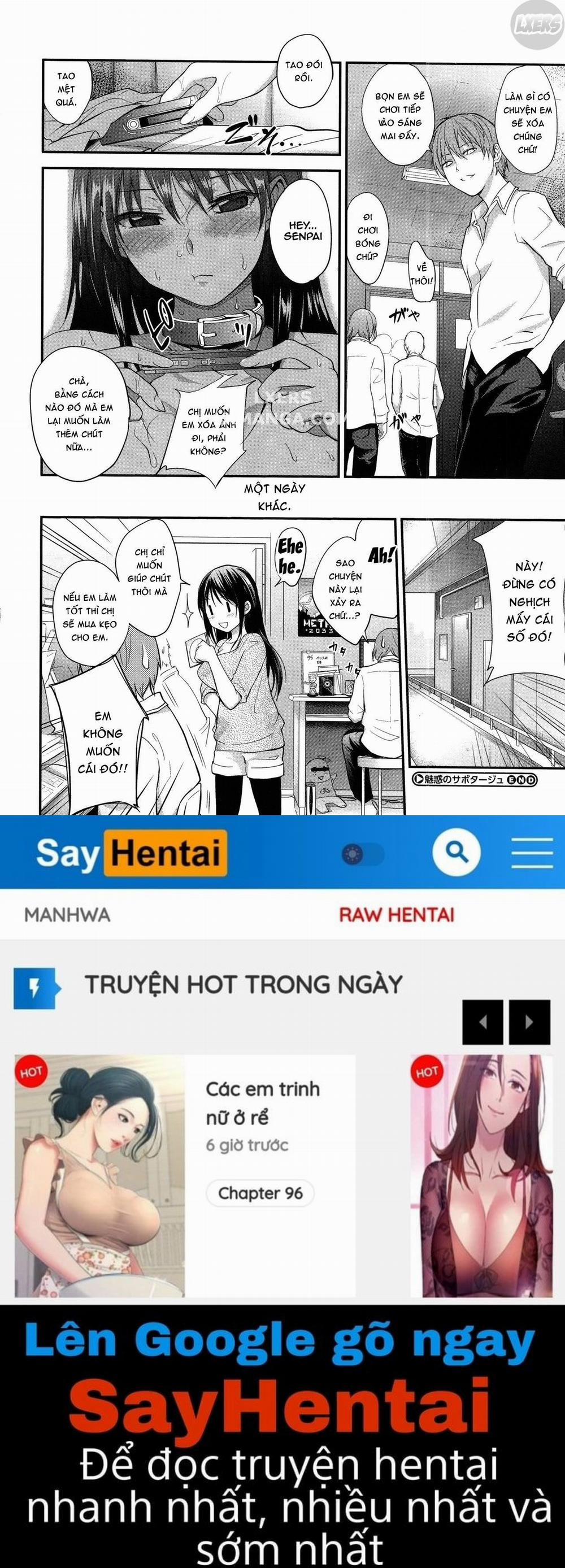 PINKERTON 7 trang 22