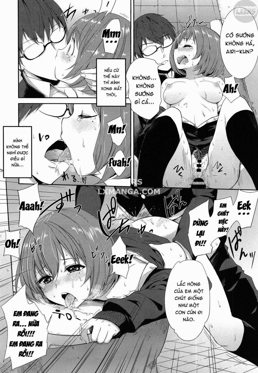 PINKERTON 8 END trang 14