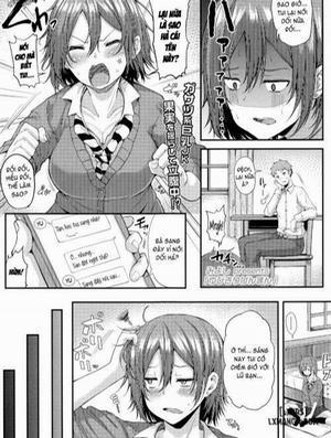 Đọc truyện tranh Pinky Promise