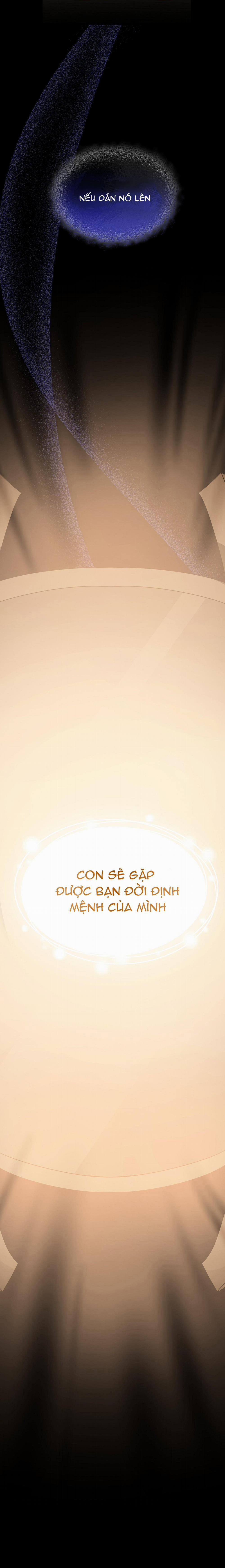 Pinocchio Trốn Trong Tủ Đồ 1 trang 1