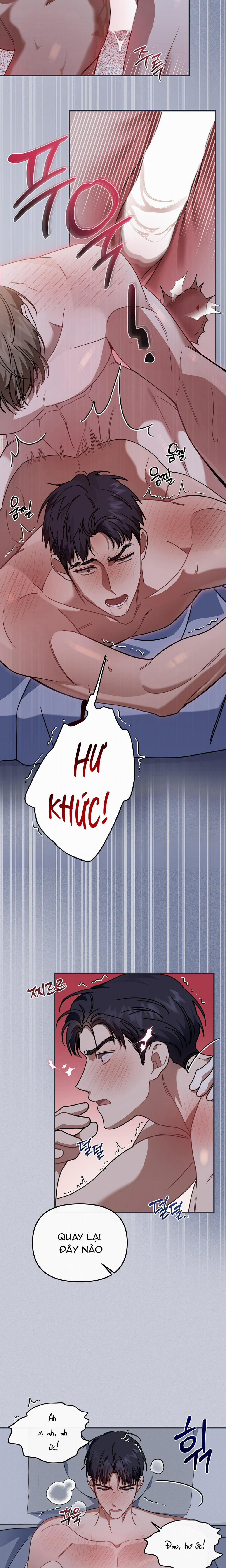 Pinocchio Trốn Trong Tủ Đồ 1 trang 16