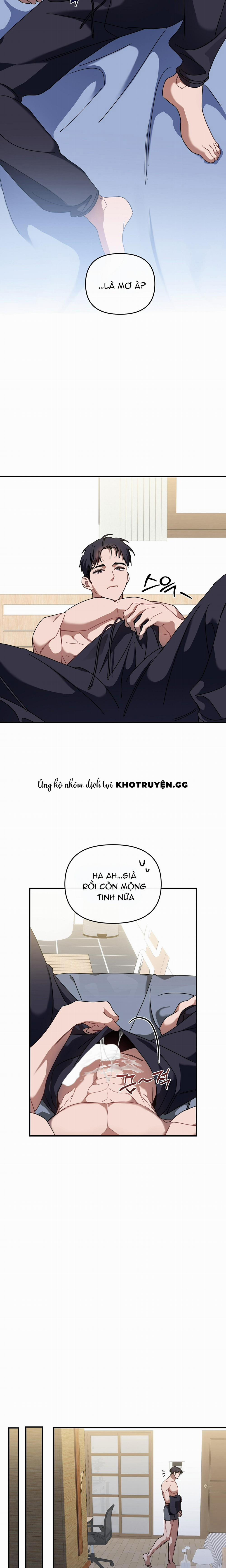 Pinocchio Trốn Trong Tủ Đồ 1 trang 20