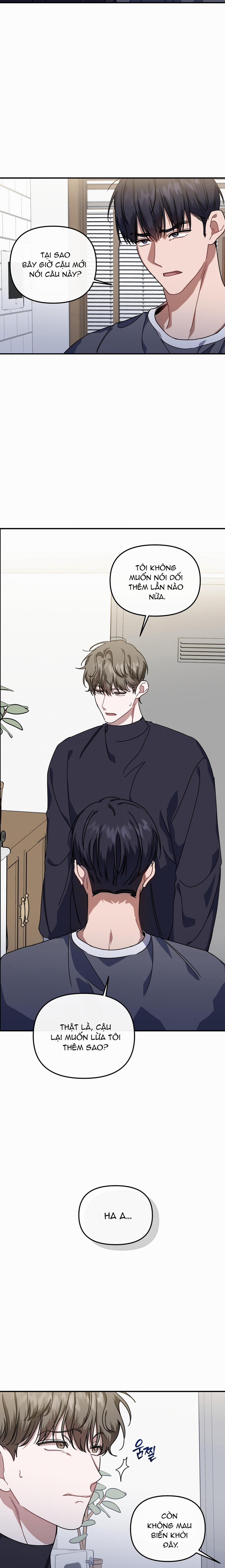 Pinocchio Trốn Trong Tủ Đồ 5 trang 18