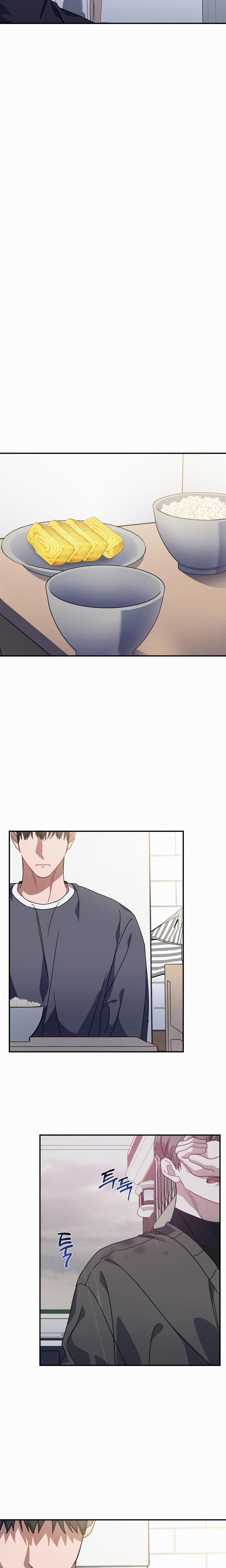 Pinocchio Trốn Trong Tủ Đồ 5 trang 19