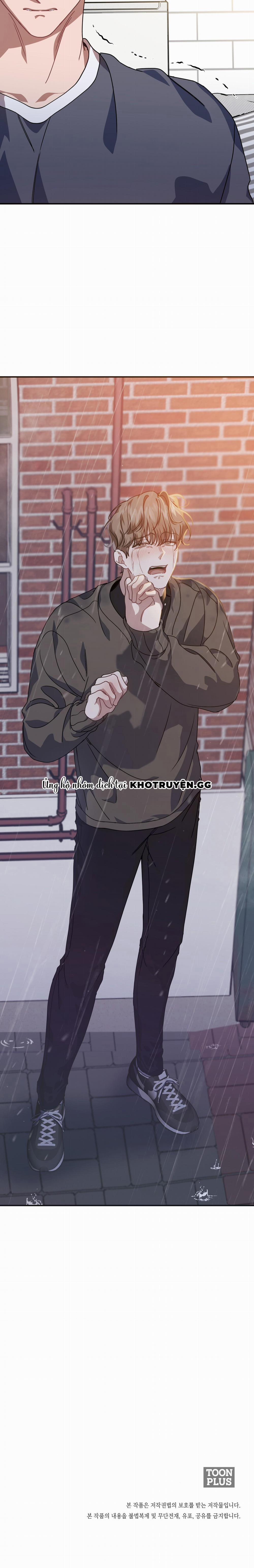 Pinocchio Trốn Trong Tủ Đồ 5 trang 20