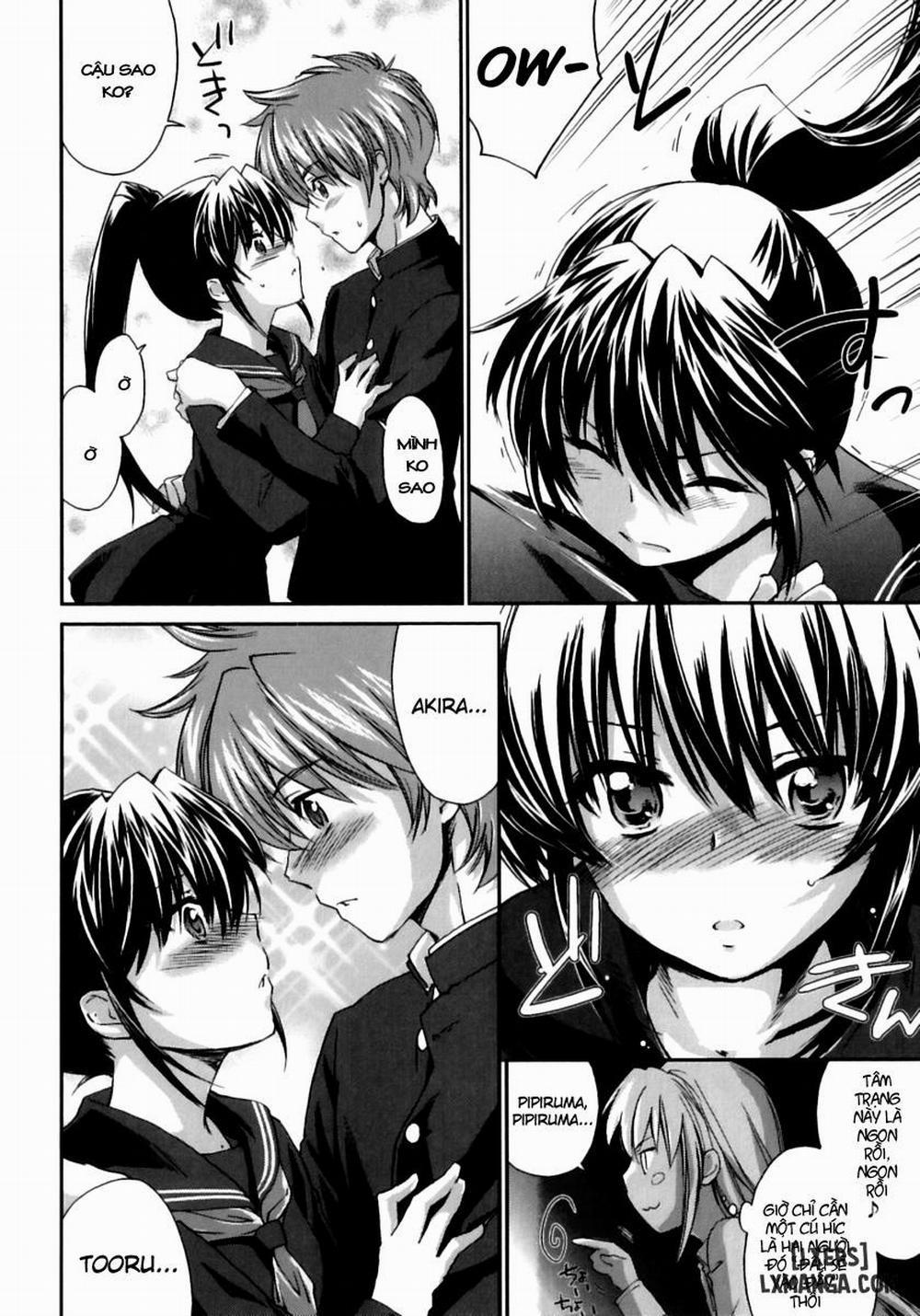 Pipiruma 5 trang 9
