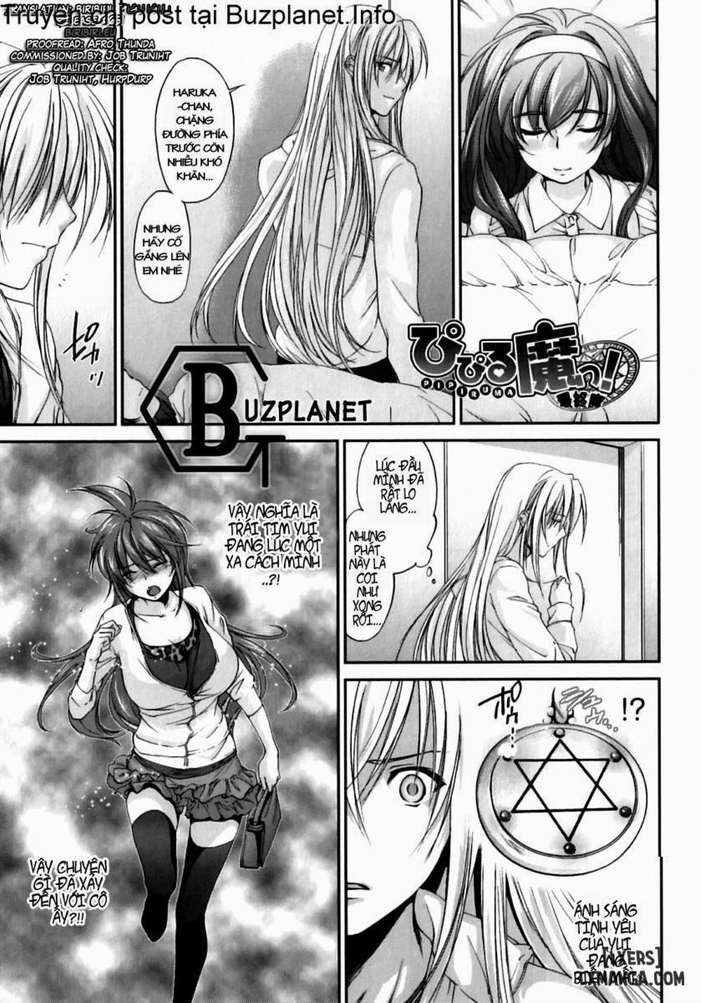 Pipiruma 7 END trang 0