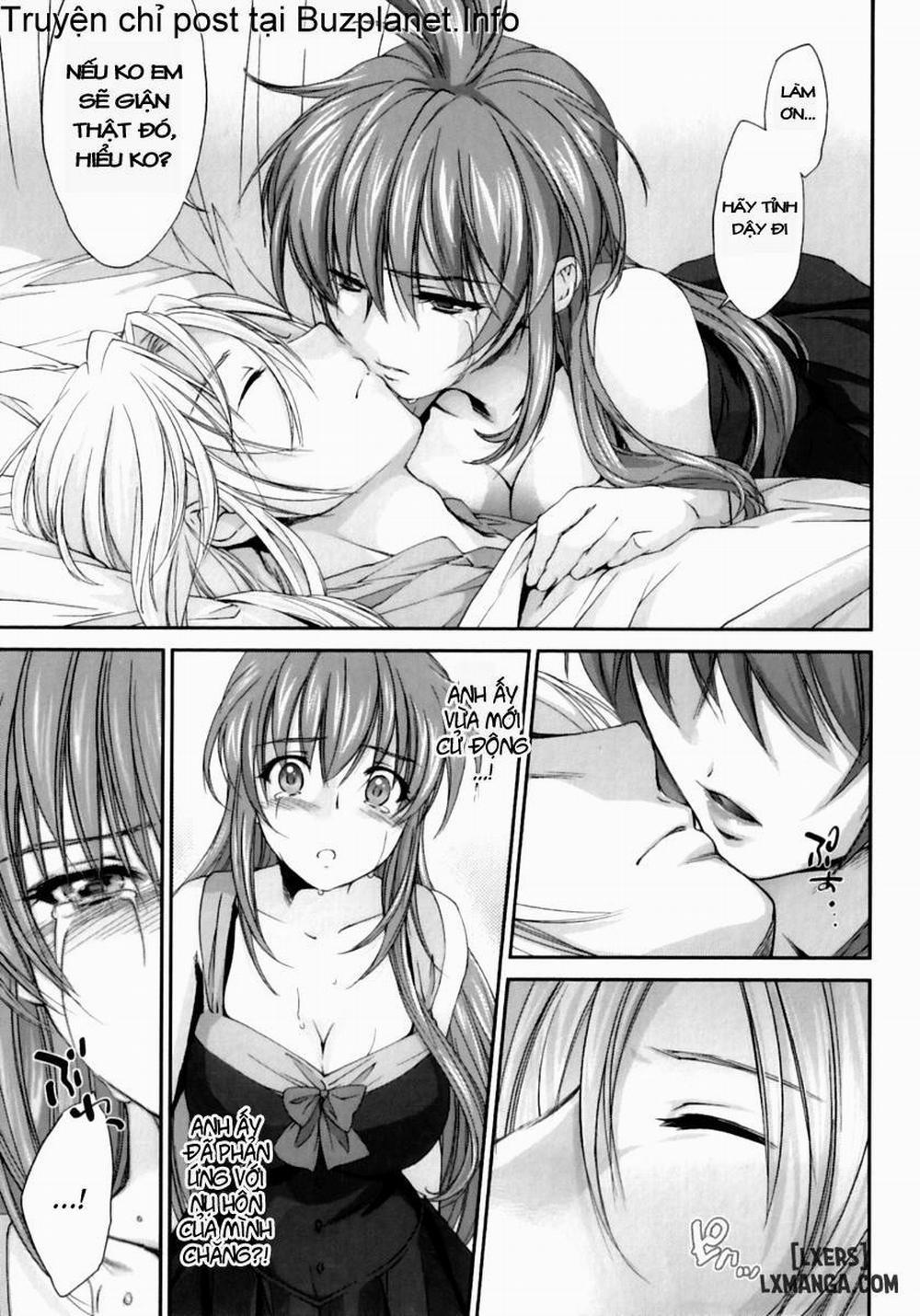 Pipiruma 7 END trang 14