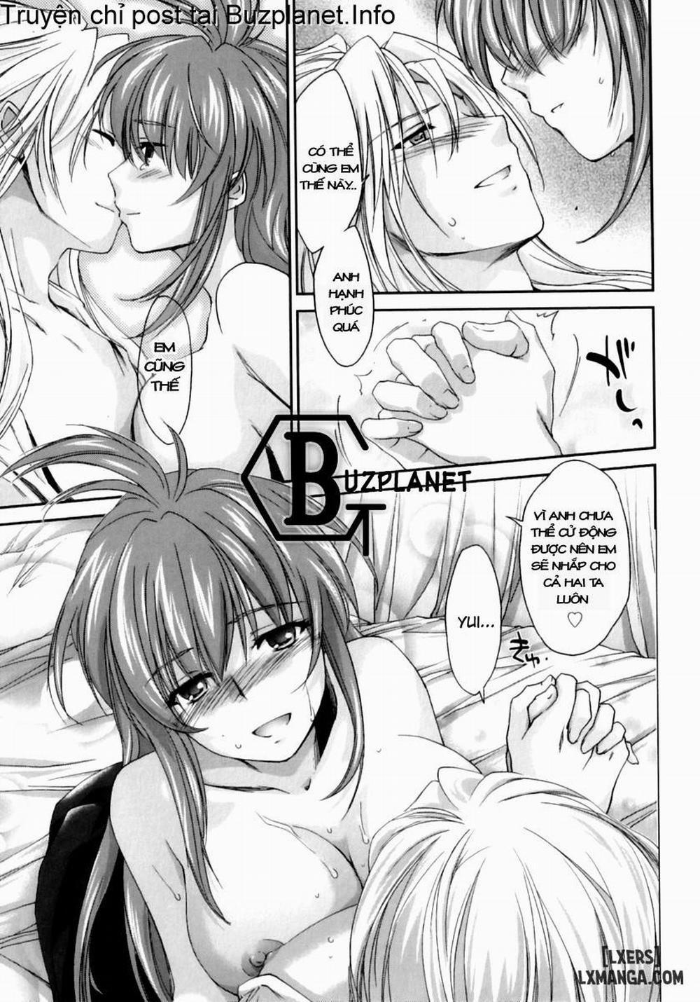 Pipiruma 7 END trang 23