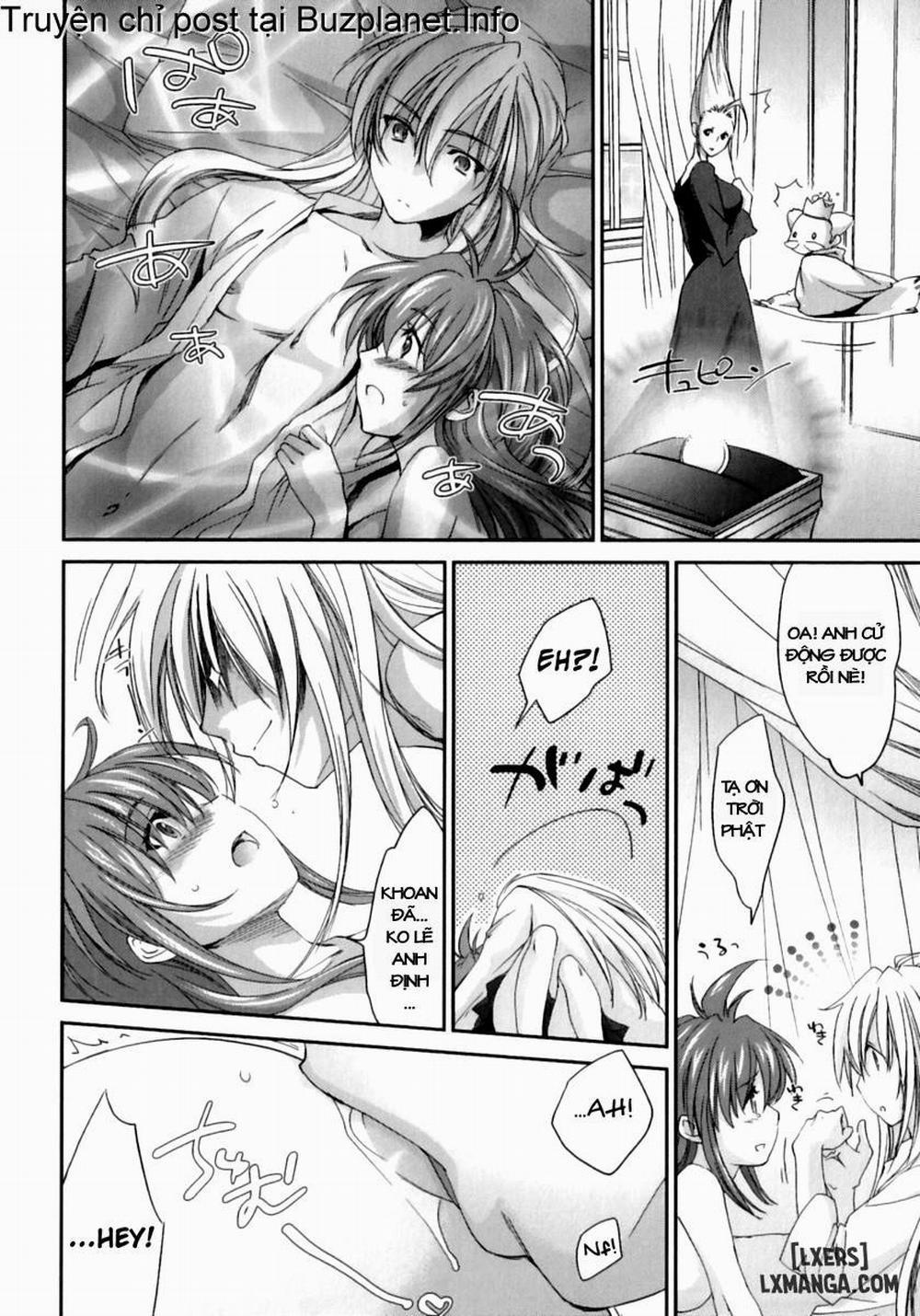 Pipiruma 7 END trang 26