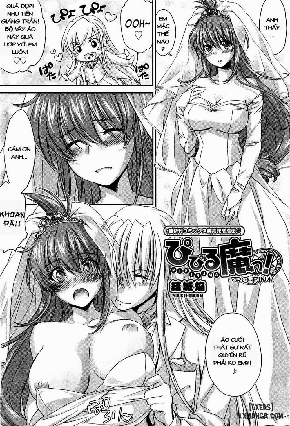 Pipiruma 7 END trang 35