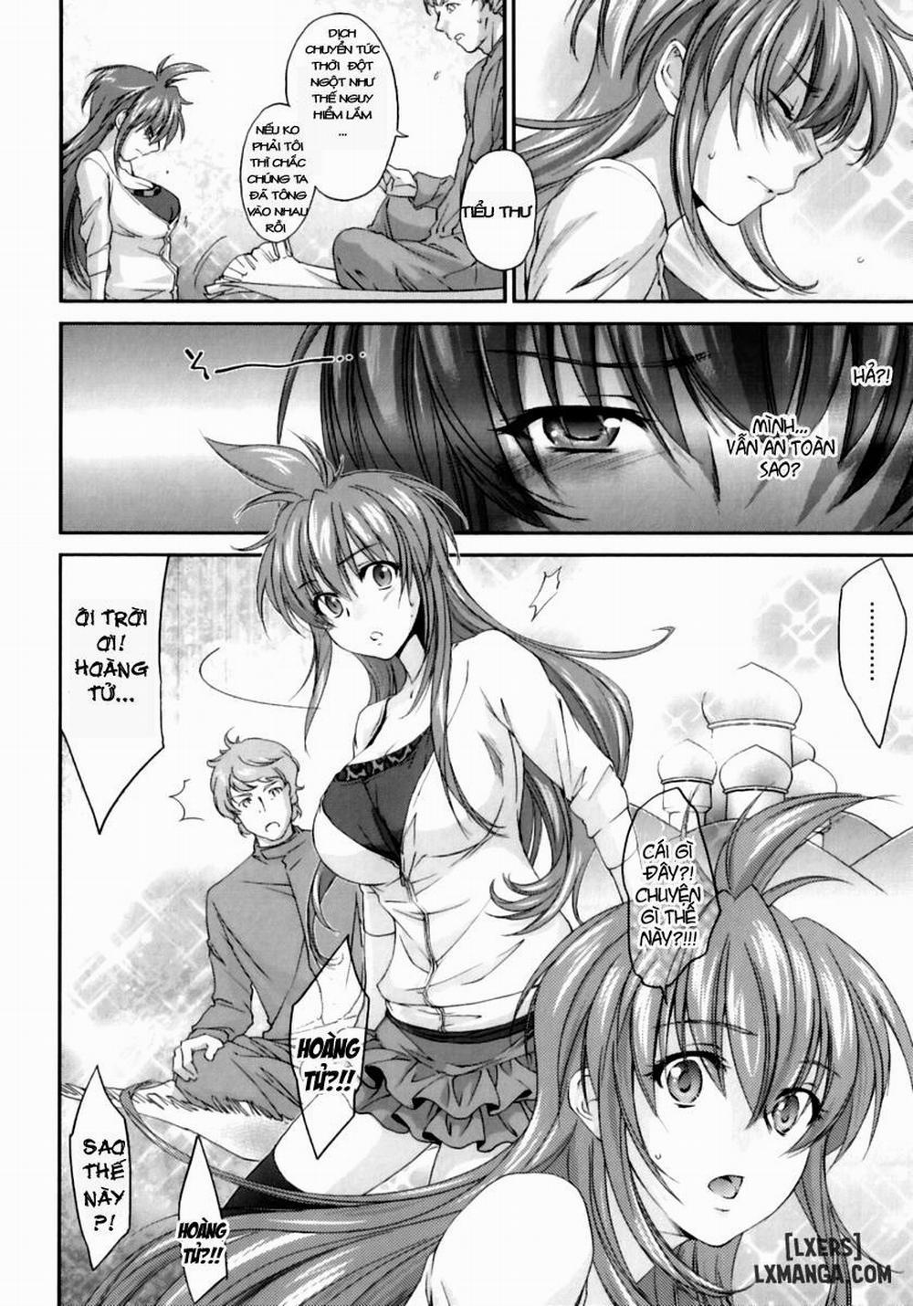 Pipiruma 7 END trang 9