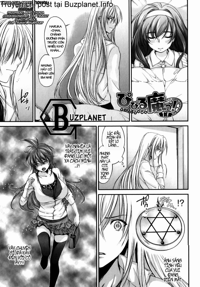 Pipiruma 7 [Hết] trang 0