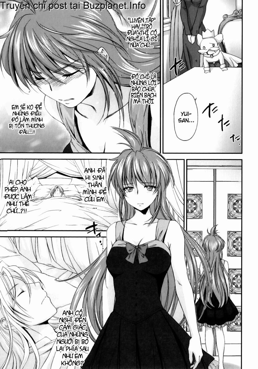 Pipiruma 7 [Hết] trang 12