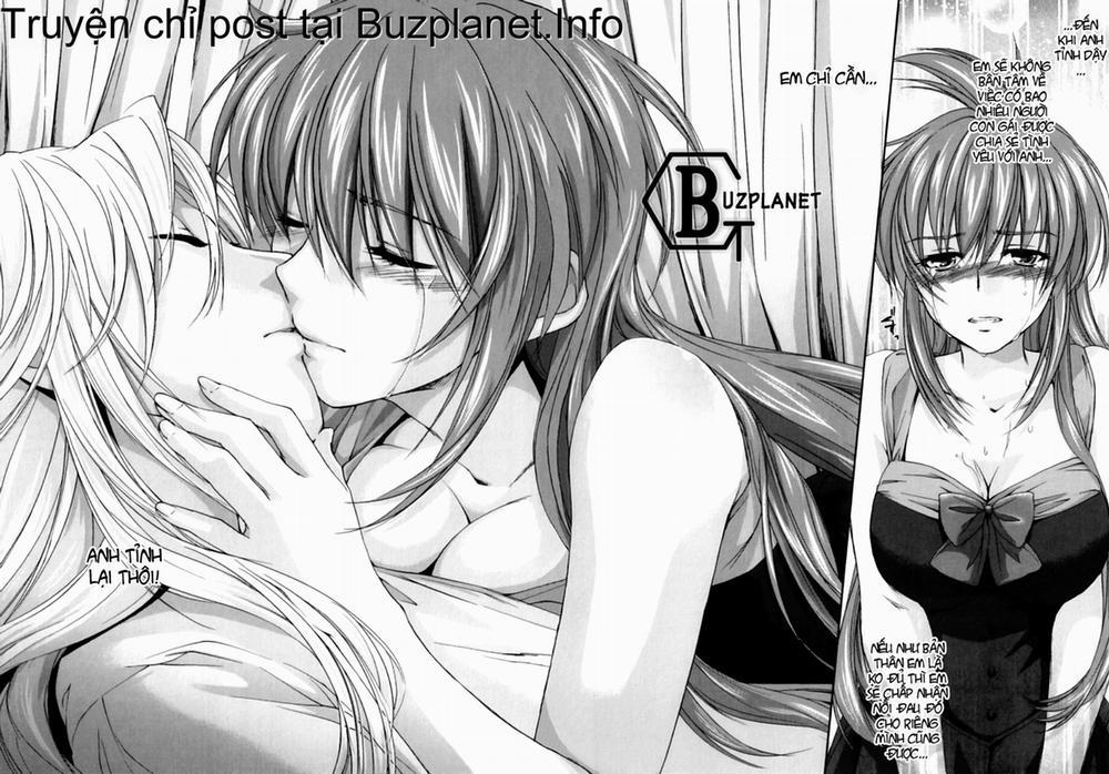 Pipiruma 7 [Hết] trang 15