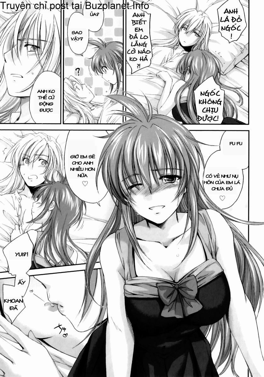 Pipiruma 7 [Hết] trang 17