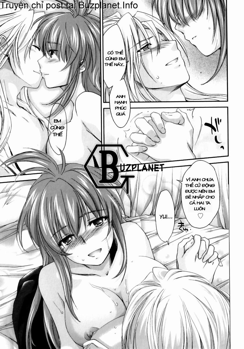 Pipiruma 7 [Hết] trang 23