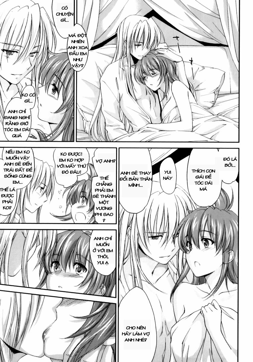 Pipiruma 7 [Hết] trang 33