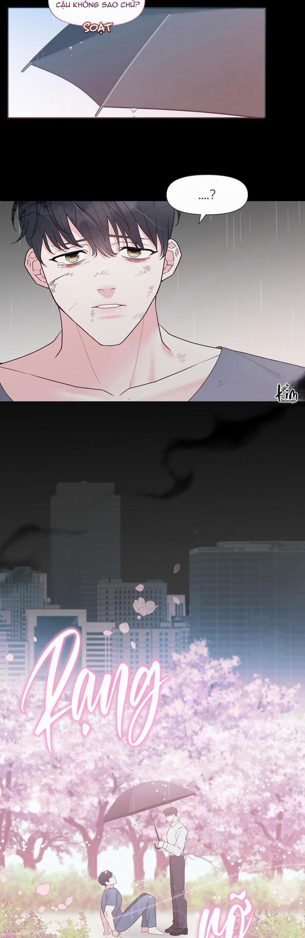 Pit-A-Pat 1 trang 15