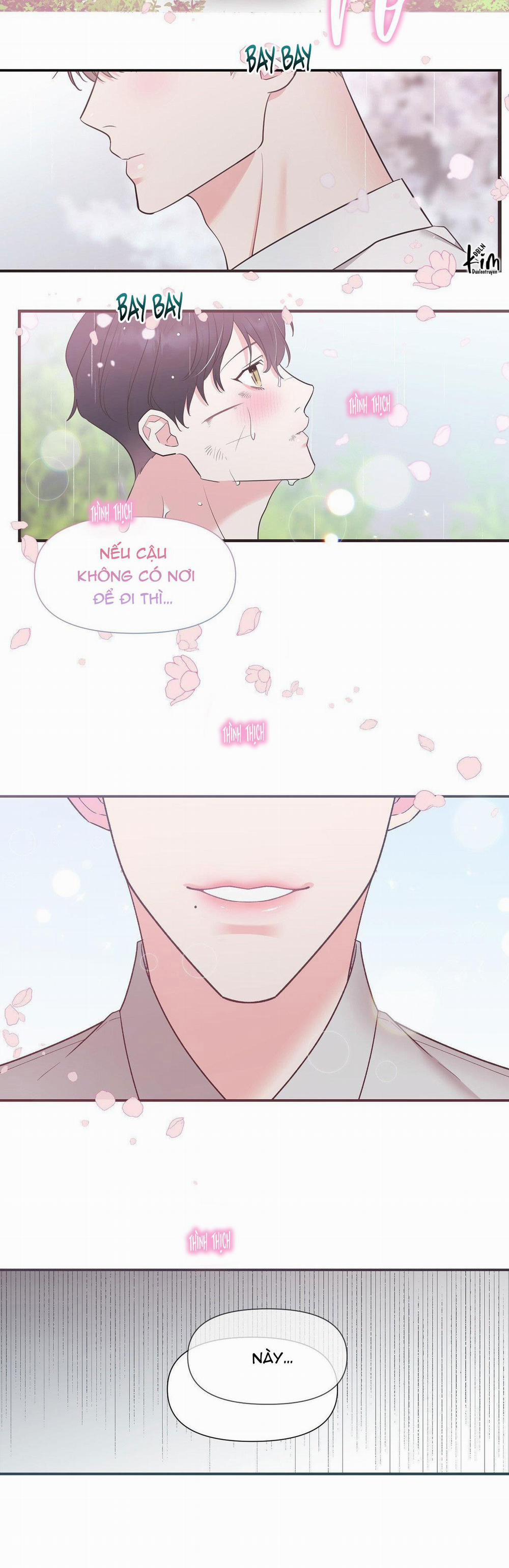 Pit-A-Pat 1 trang 16