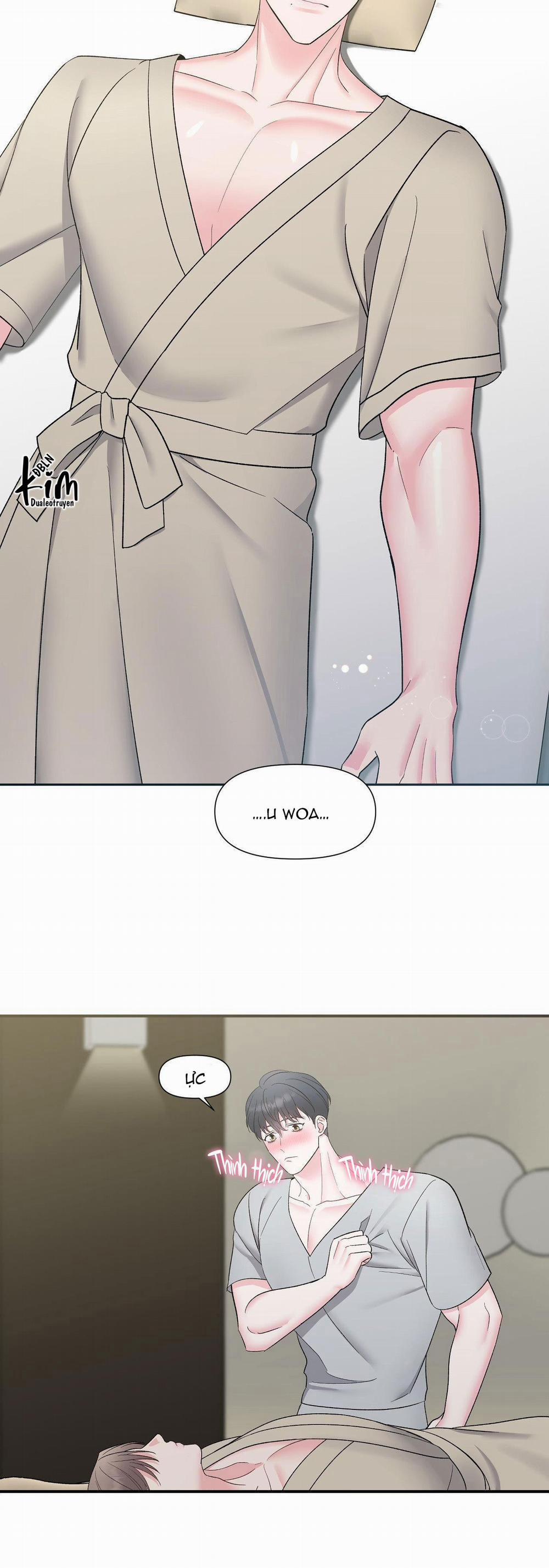 Pit-A-Pat 2 trang 14