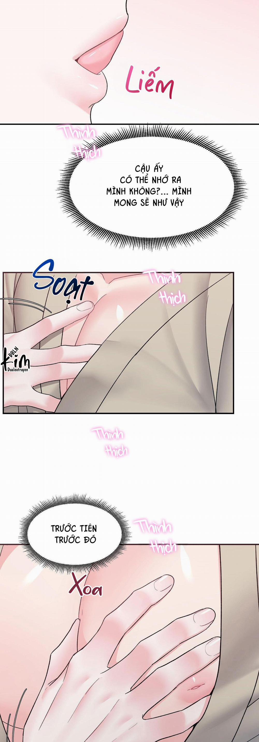 Pit-A-Pat 2 trang 18