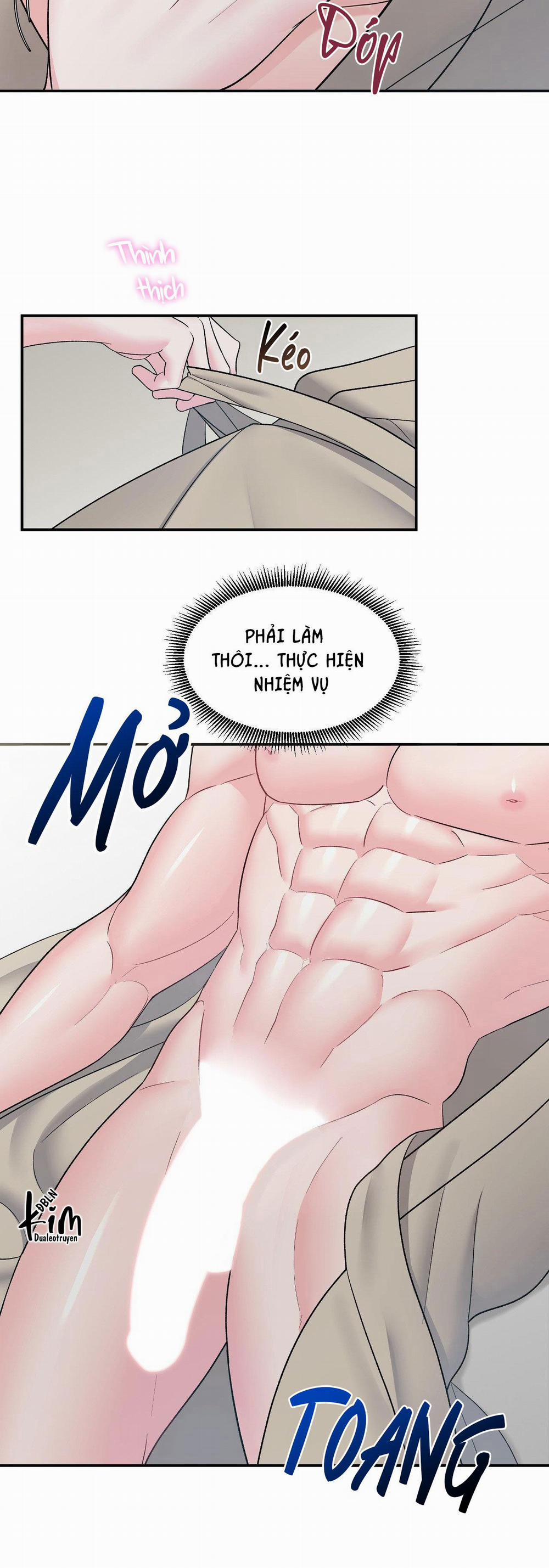 Pit-A-Pat 2 trang 19