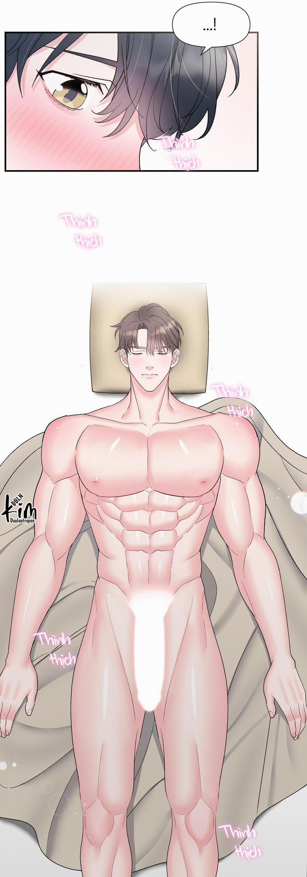 Pit-A-Pat 2 trang 20