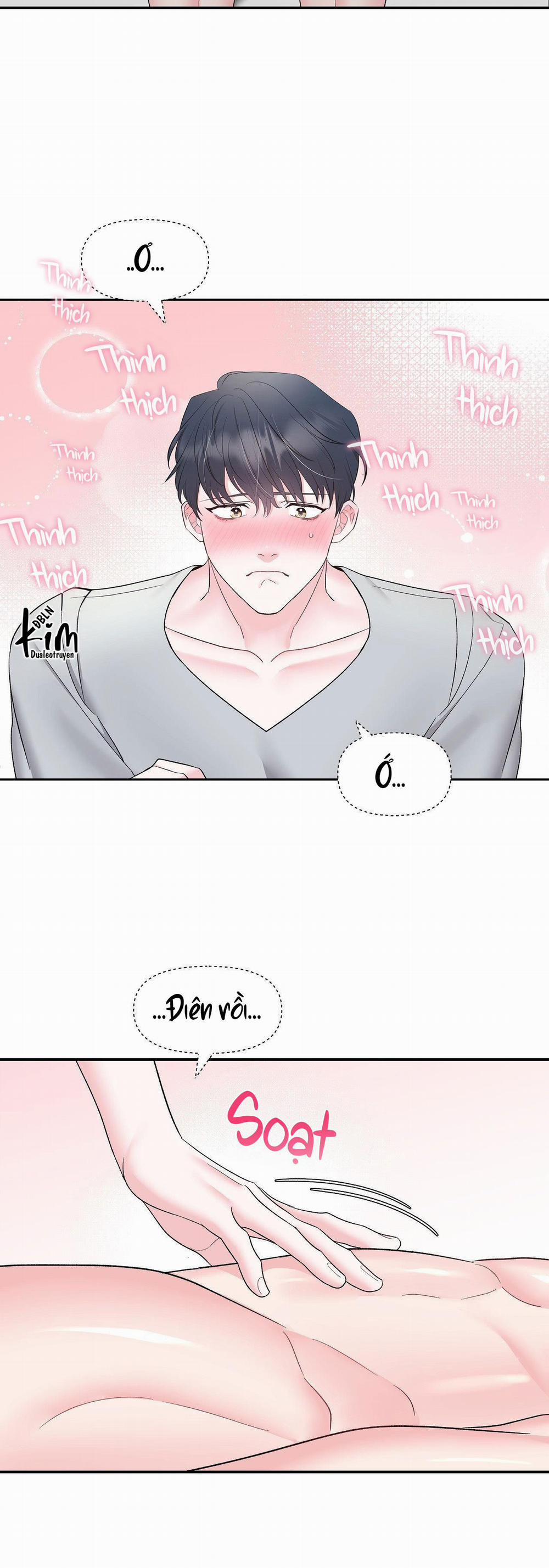 Pit-A-Pat 2 trang 21