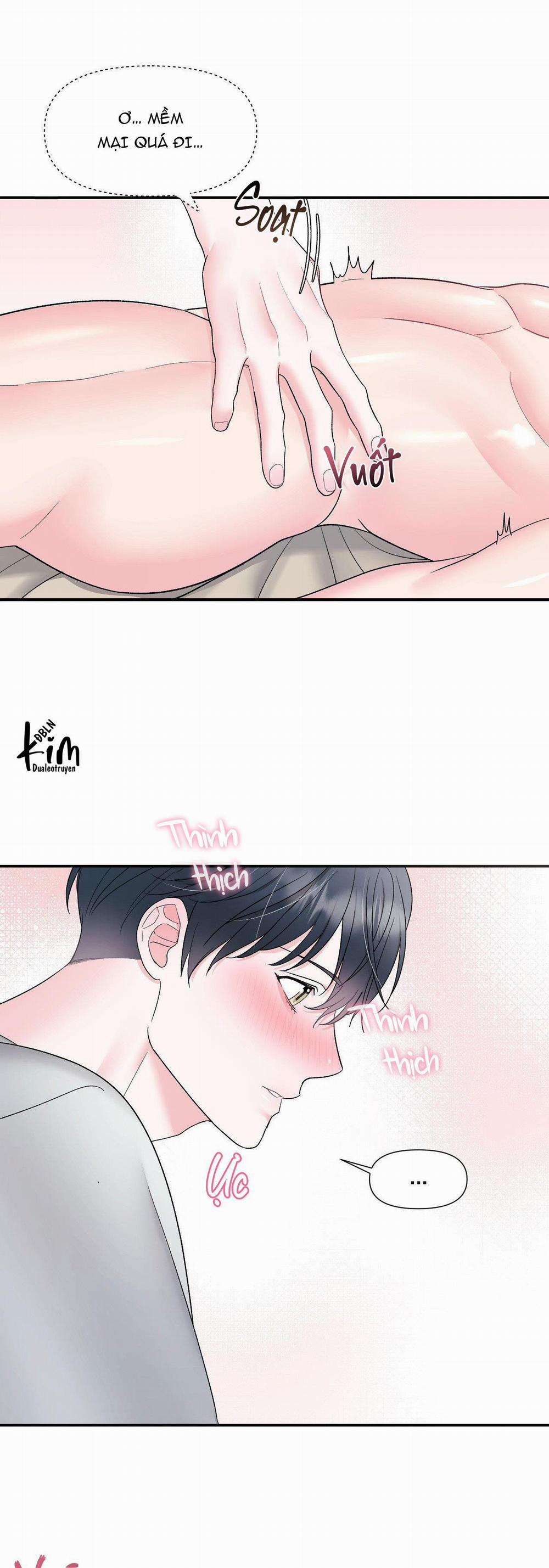 Pit-A-Pat 2 trang 22