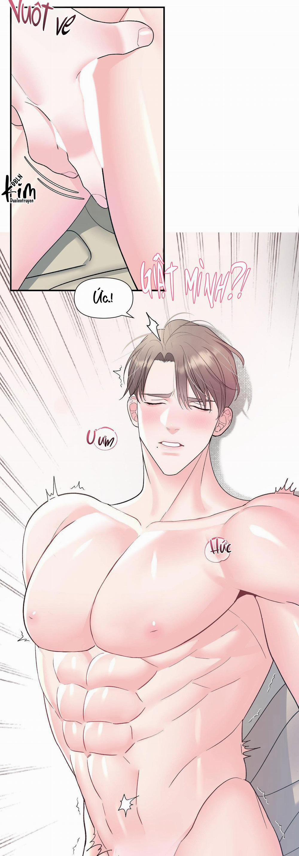 Pit-A-Pat 2 trang 23