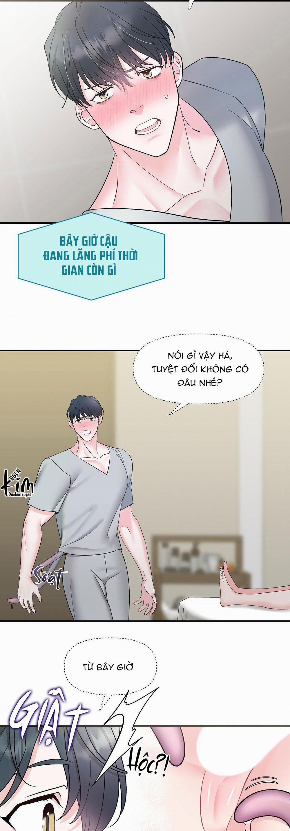 Pit-A-Pat 2 trang 25