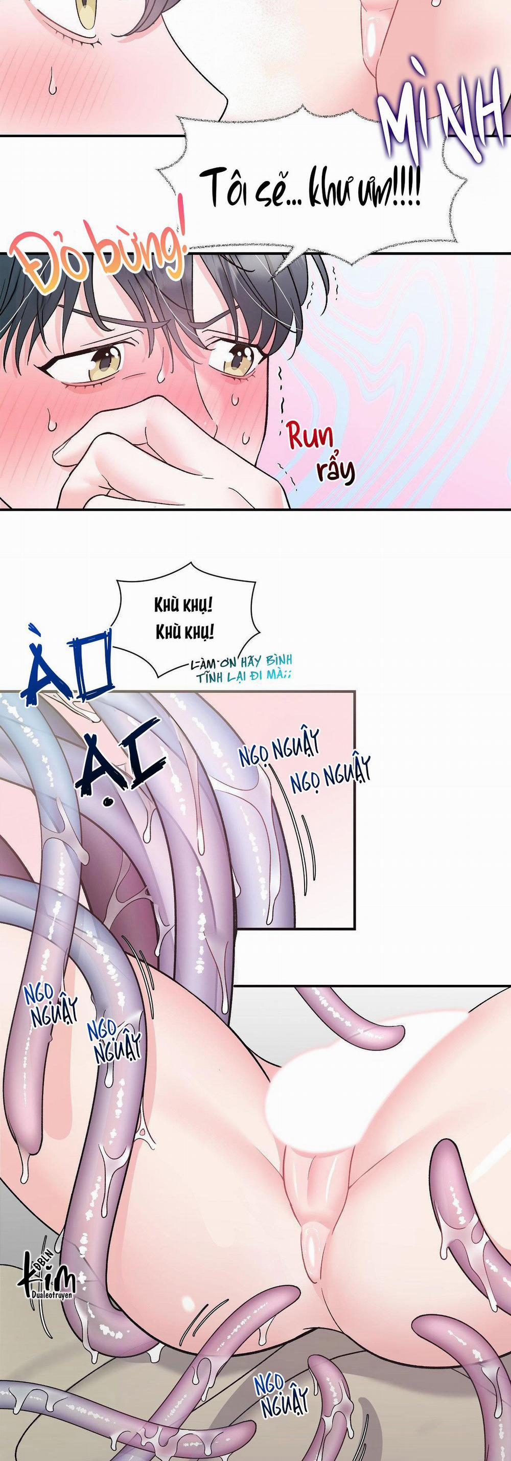 Pit-A-Pat 2 trang 26